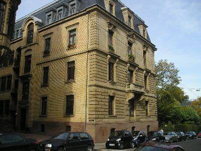** Wohnen mit Stil: 3-Zimmer Wohnung in Stuttgart-Süd **, 70178 Stuttgart (Mitte Süd West)