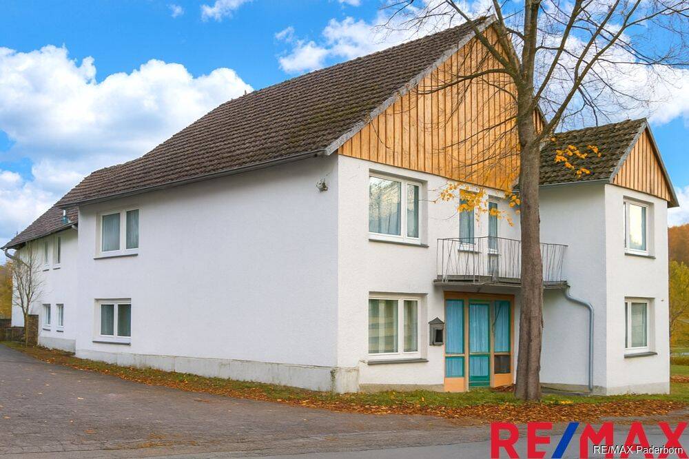Entwicklungspotenzial, 34439 Willebadessen