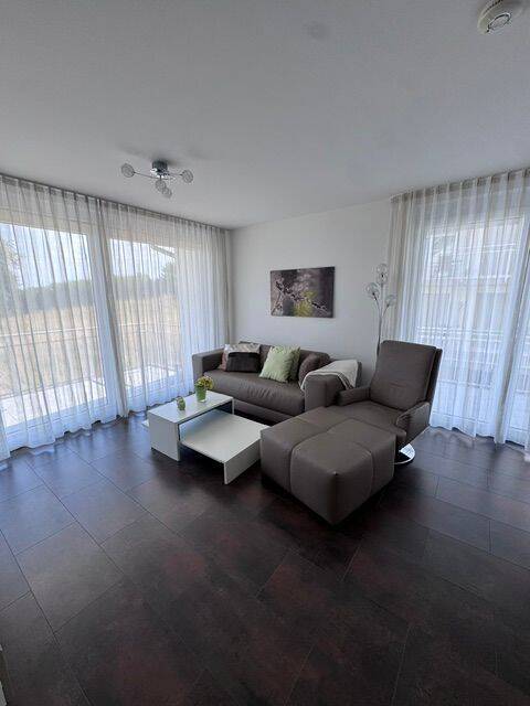 Moderne Ferienwohnung in Süddeutschland, 79415 Bad Bellingen