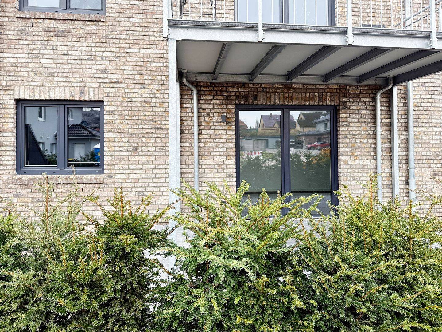 Drei-Zimmer | Zentral | Zur Miete, 25746 Heide