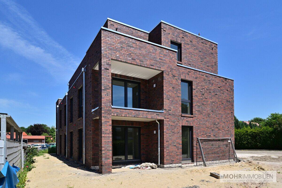 Zum Erstbezug: Moderne Wohnung mit top Ausstattung inkl. Küche!, 49751 Sögel