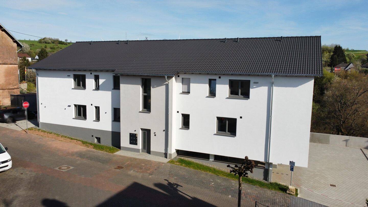 Modern wohnen – günstig mieten in Freudenburg!, 54450 Freudenburg