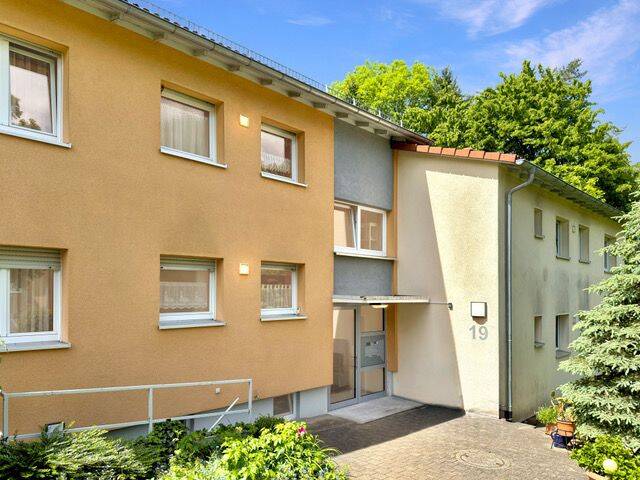 Provisionsfrei* 3,79% Rendite + Indexmiete: Vermietete 4-Zi.-Wohnung mit Kamin-Option & Garten!, 88214 Ravensburg