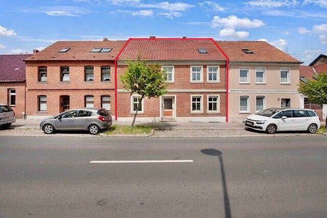 Großzügiges Familienglück im Herzen von Tangermünde, 39590 Tangermünde