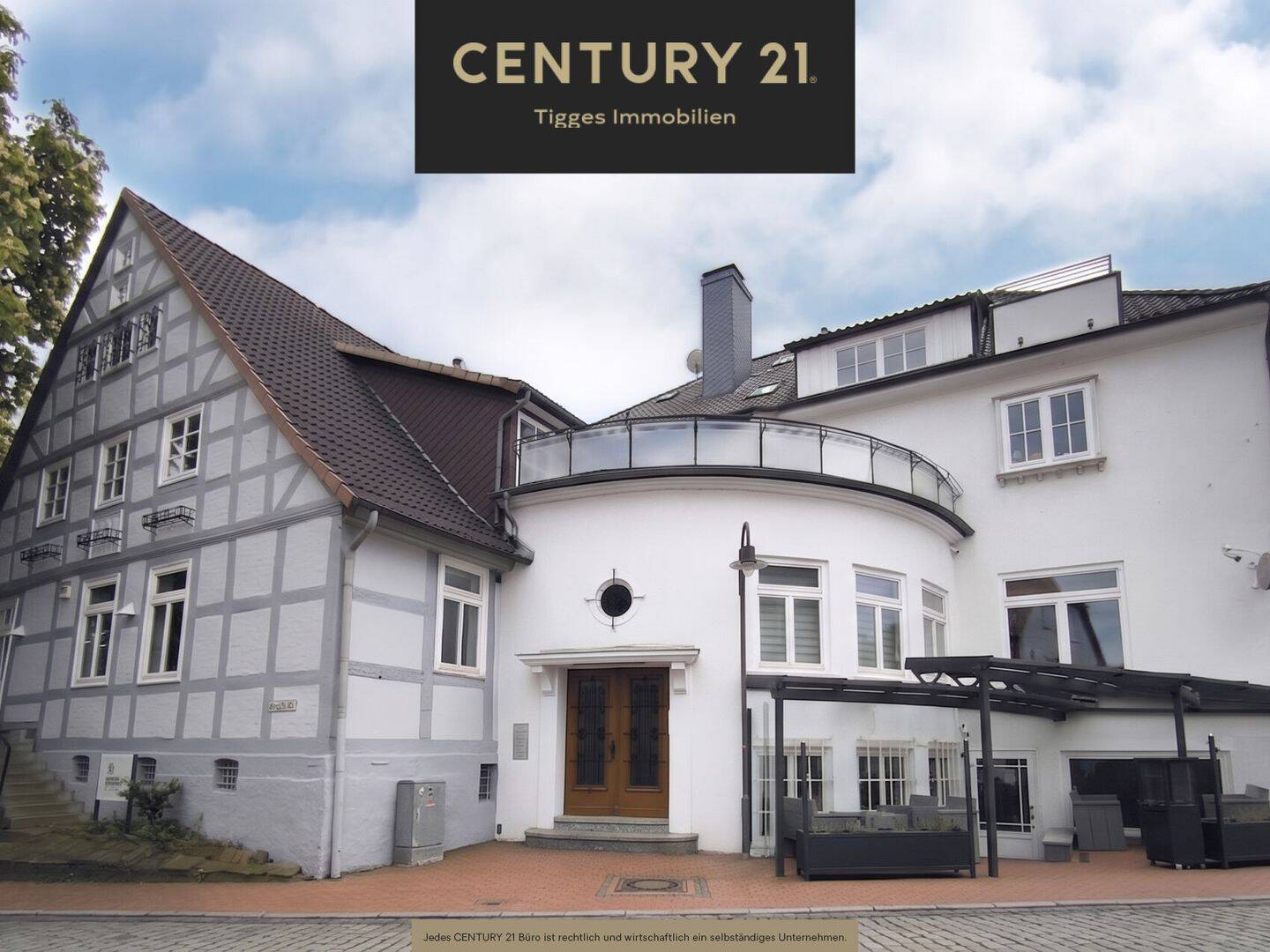 ** Zentral. Charmant. Zuhause **, 27305 Bruchhausen-Vilsen