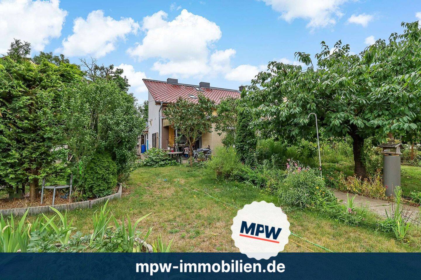 Einfamilienhaus mit Nebengelass und Stallungen – Ihr Projekt im Grünen, 15370 Fredersdorf-Vogelsdorf