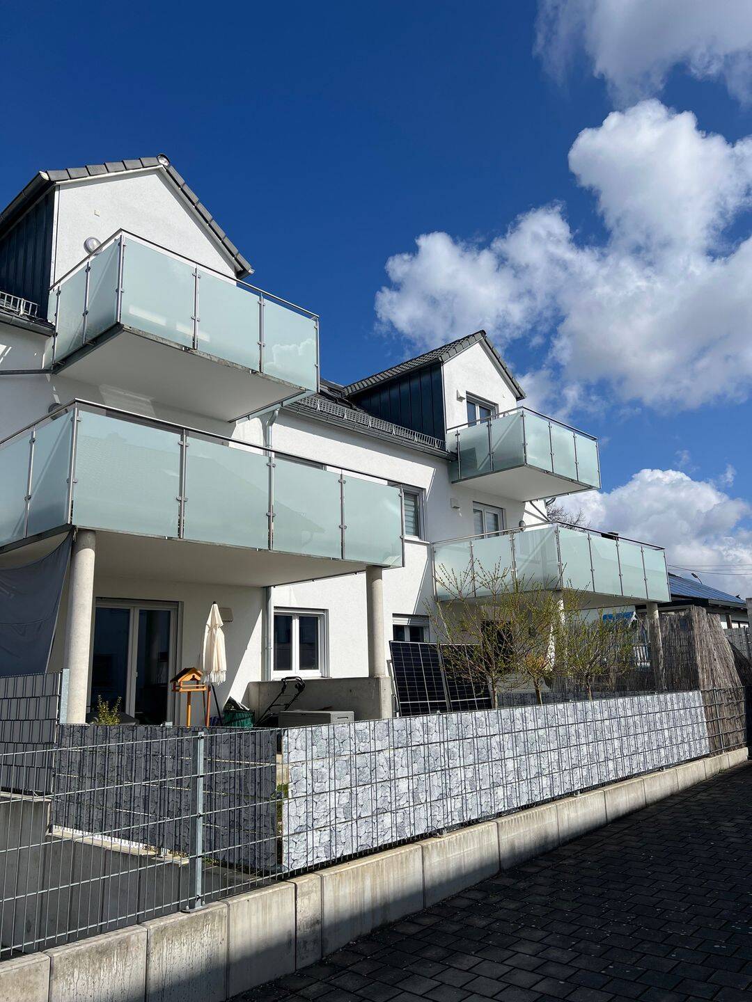 Mietwohnung, 1 Zimmer, 86 m², in Ingolstadt, 85049 Ingolstadt