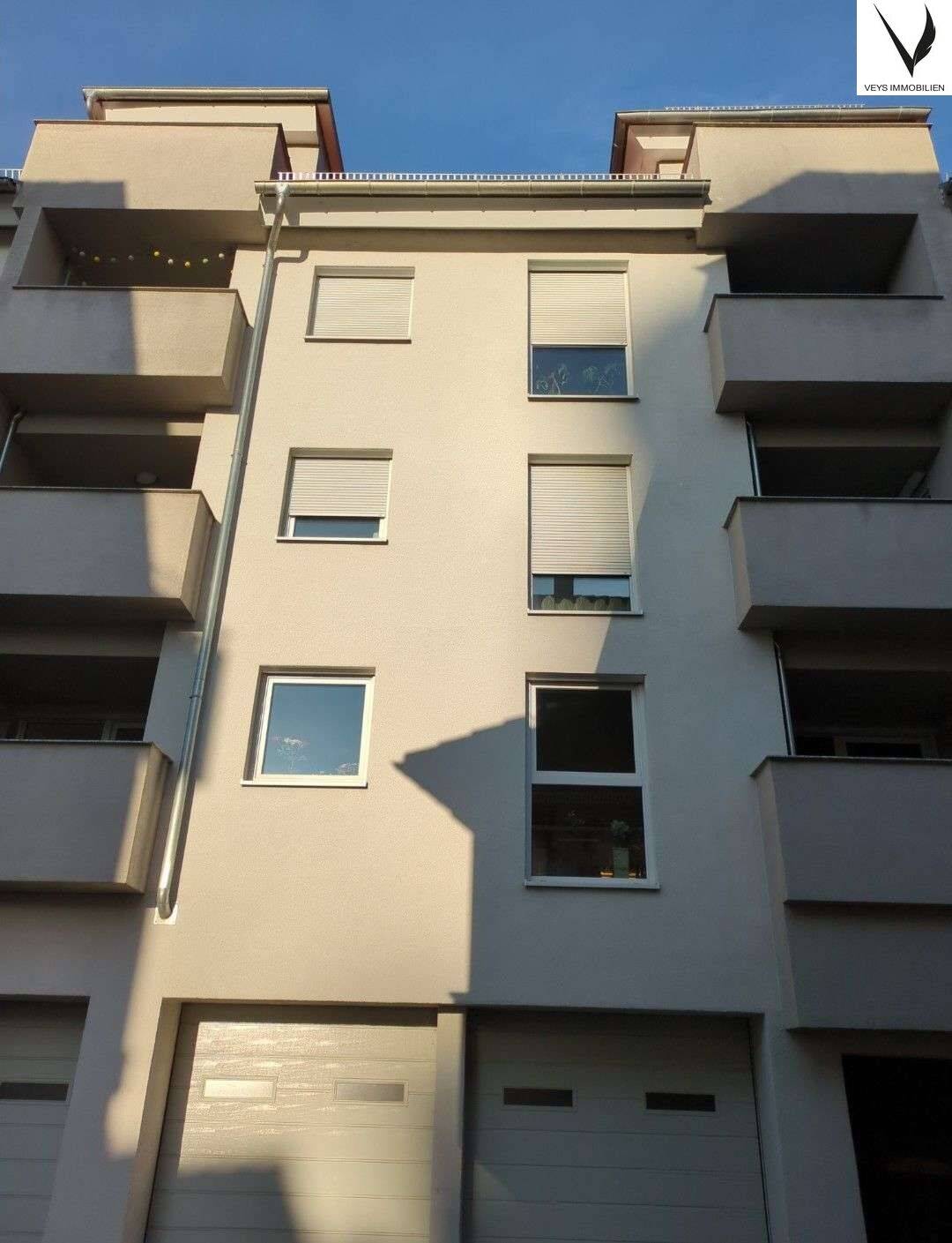 Exklusive Maisonette im Herzen von Bad Mergentheim, 97980 Bad Mergentheim