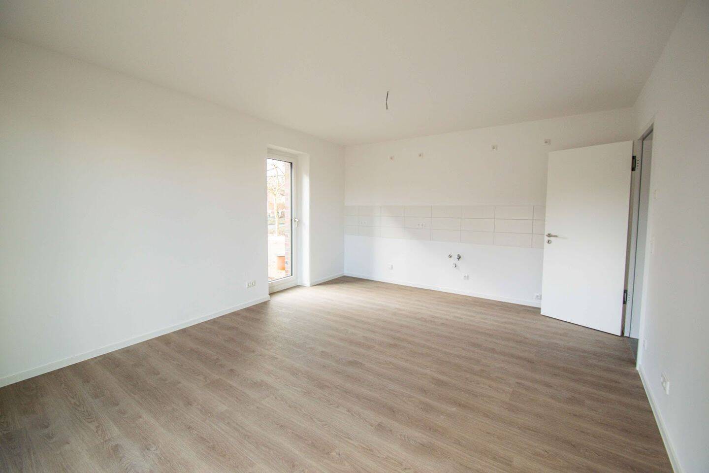 Moderne Wohnung im Schützen Quartier, 17291 Prenzlau