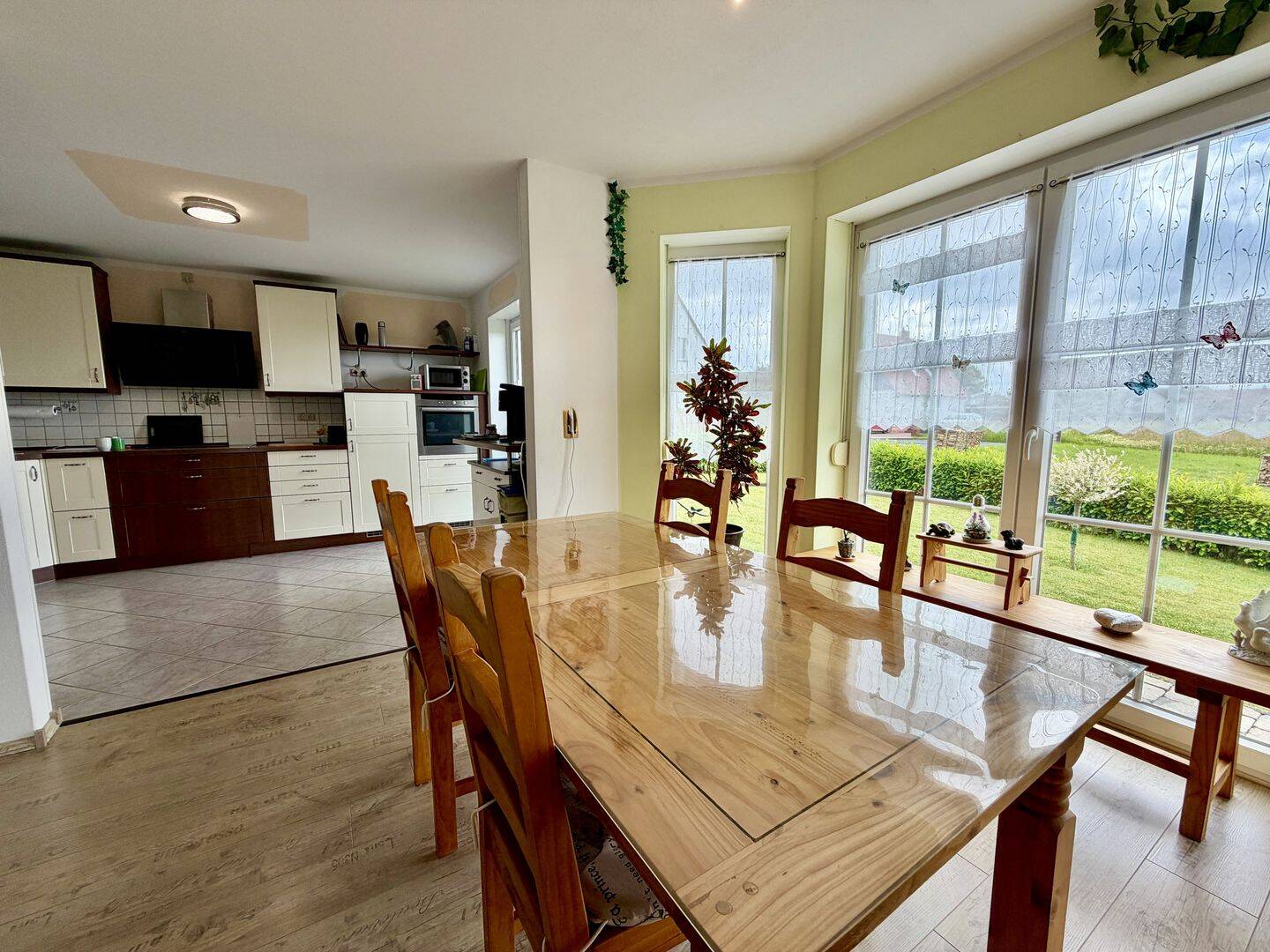 Traumhaus in Feldrandlage mit Weitblick!, 31167 Bockenem