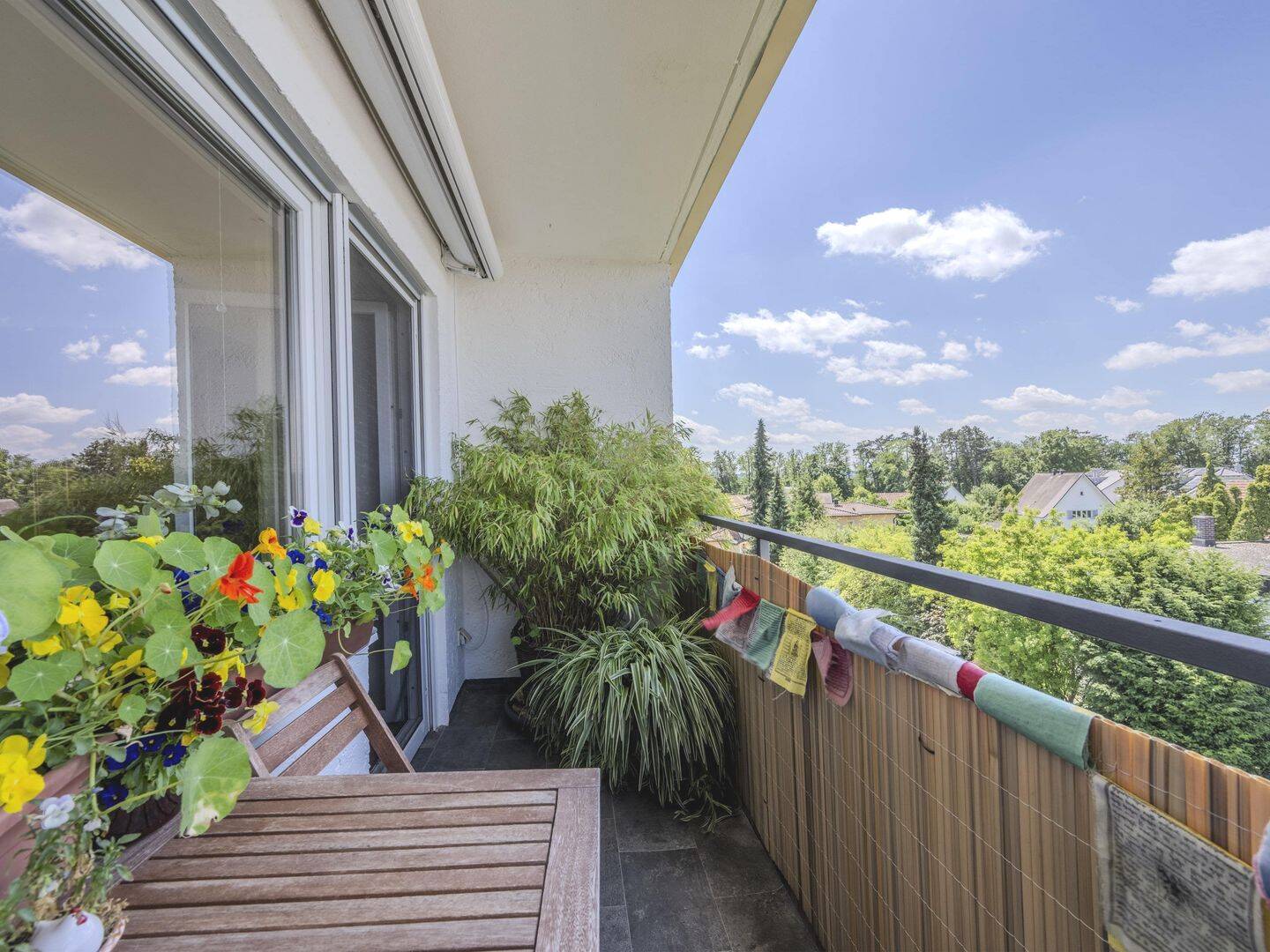 Charmant und ruhig mit Blick ins Grüne, 84453 Mühldorf a. Inn
