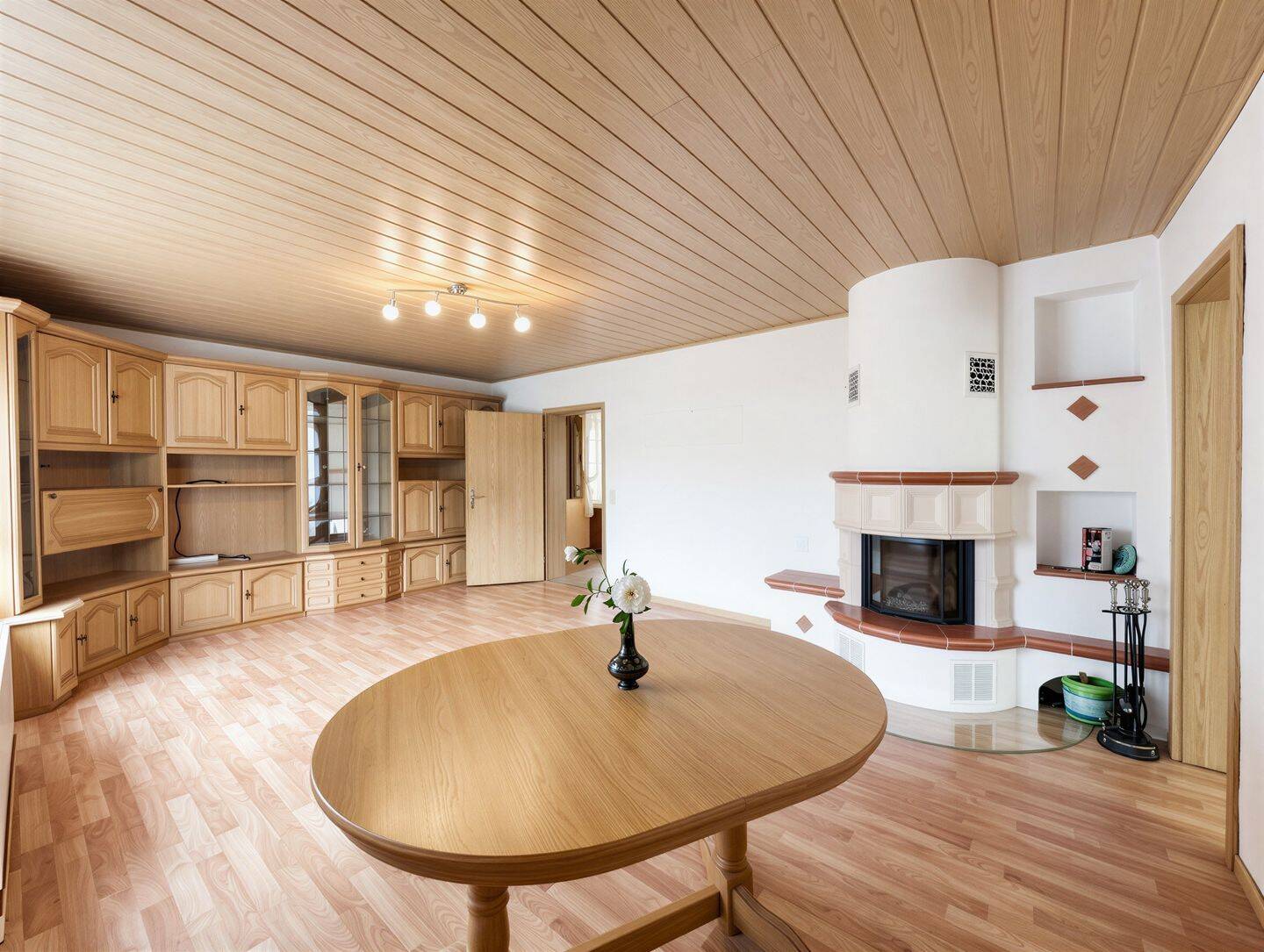 Mitten in der Natur – ein kleiner Wohnbungalow in Haldensleben! Jetzt zugreifen!, 39340 Haldensleben