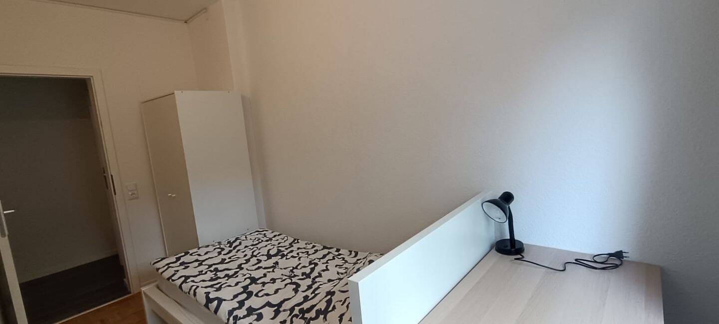 Zimmer 1 in 7er WG, Märkischestr. 72, WE 4, 44141 Dortmund (Hörde Körne Mitte)