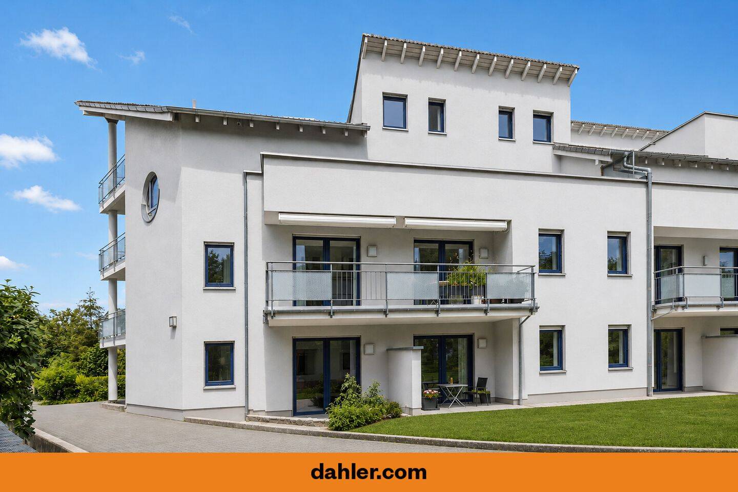 Wo Wohnqualität den Alltag leichter werden lässt, 64807 Dieburg