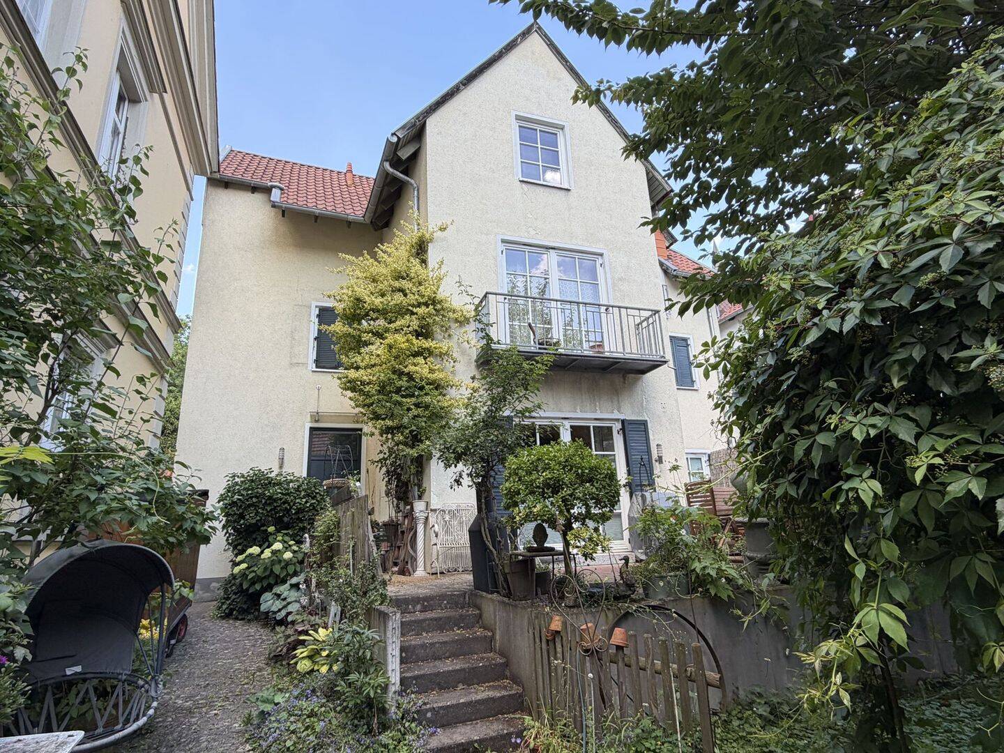 Moderne Wohlfühloase im Kern der Warburger Altstadt, 34414 Warburg