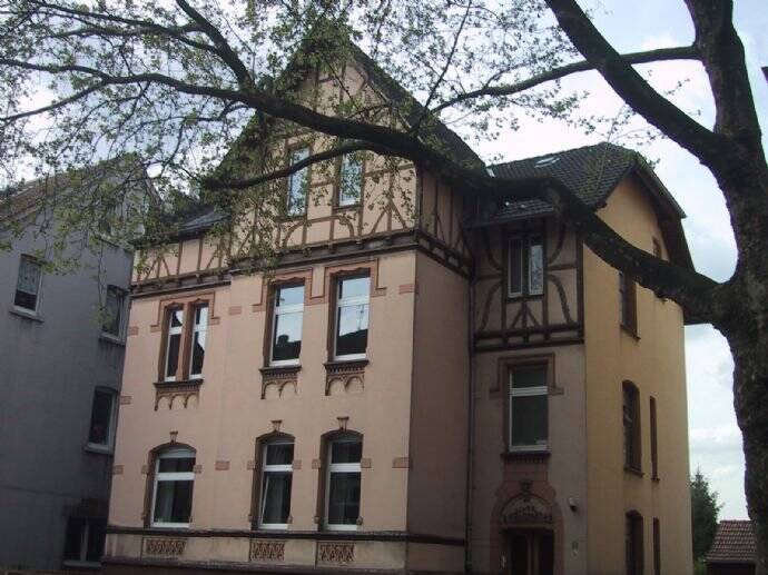 Wohnen im Jugendstilhaus, 44629 Herne (Baukau-Ost Herne-Mitte Horsthausen)