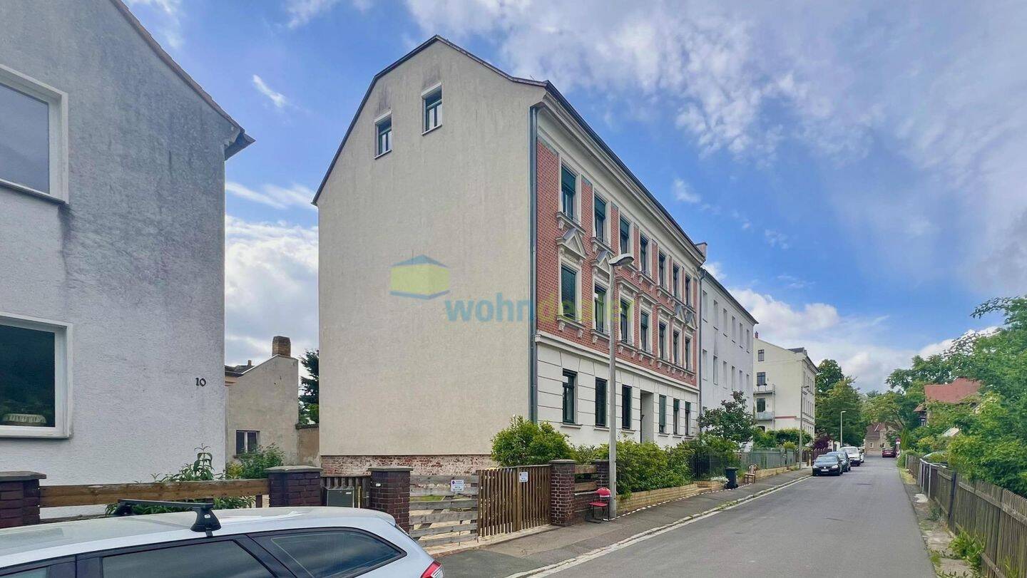 Frisch aufgehübscht – 2-Zimmer-Wohnung + Küche mit Terrassenzugang, Tageslichtbad, Fußbodenheizung, 4349 Leipzig (Plaußig-Portitz Thekla)