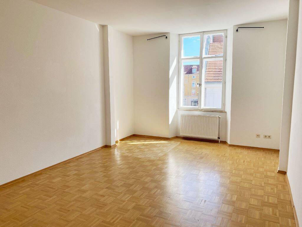 Wunderschöne Altbau-Wohnung mit EBK in der Innenstadt!, 18273 Güstrow