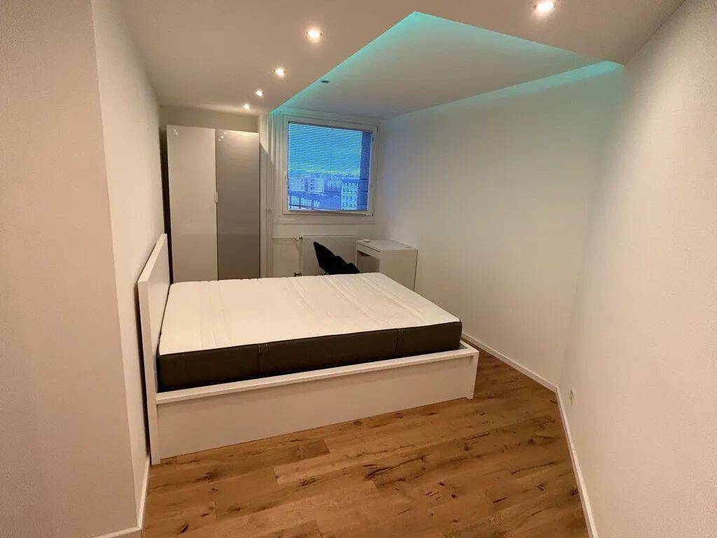 Gemütliches WG-Zimmer in guter Lage – München | Max-Kolmsperger-Straße 19, 81735 München (Berg am Laim Ramersdorf-Perlach Trudering-Riem)