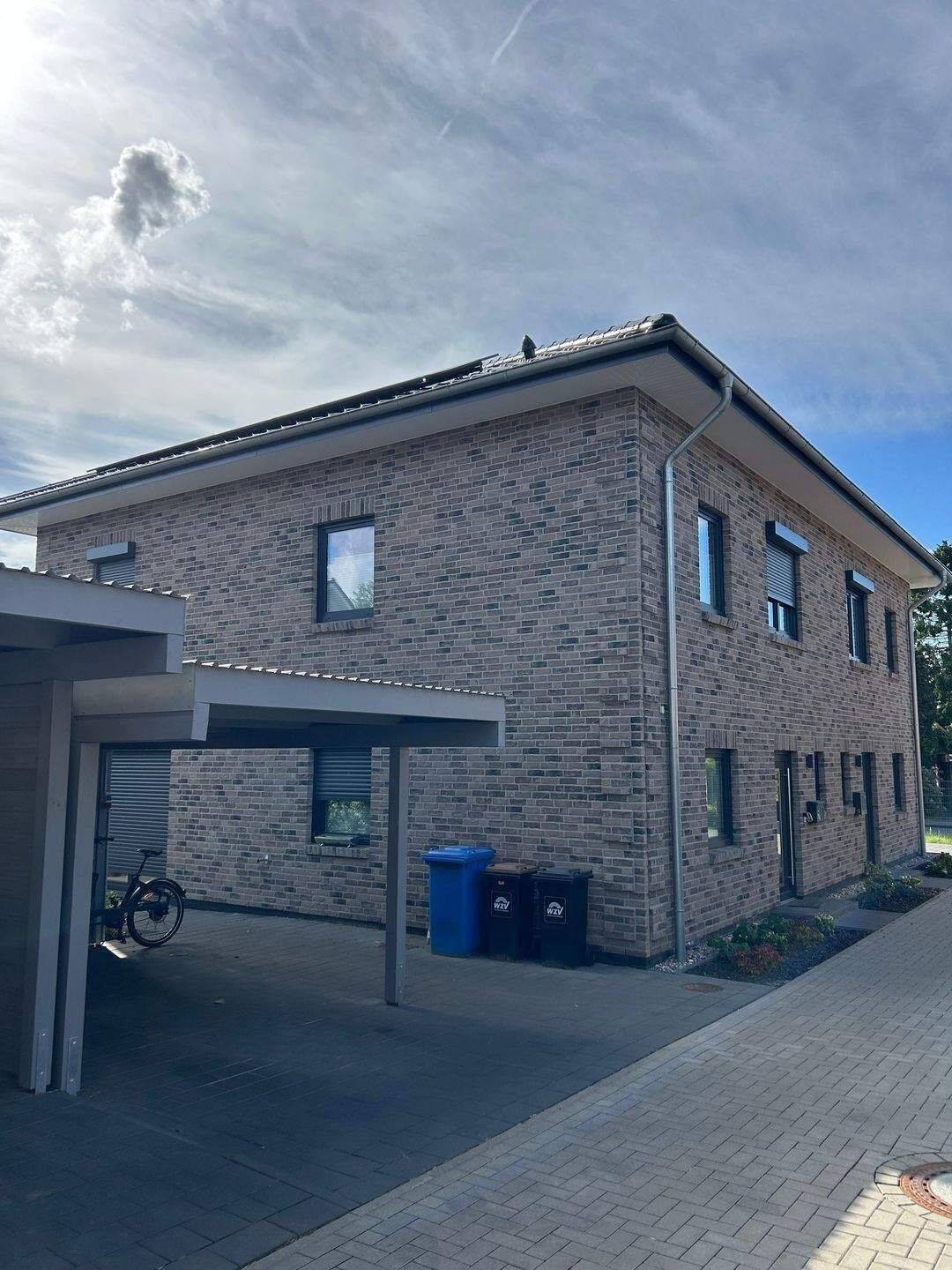 Ihr neues Zuhause – Toskana DHH, 24558 Henstedt-Ulzburg