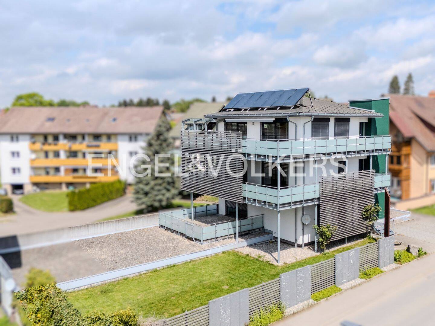 Exklusives Einfamilienhaus mit Einliegerwohnung, 79848 Bonndorf im Schwarzwald