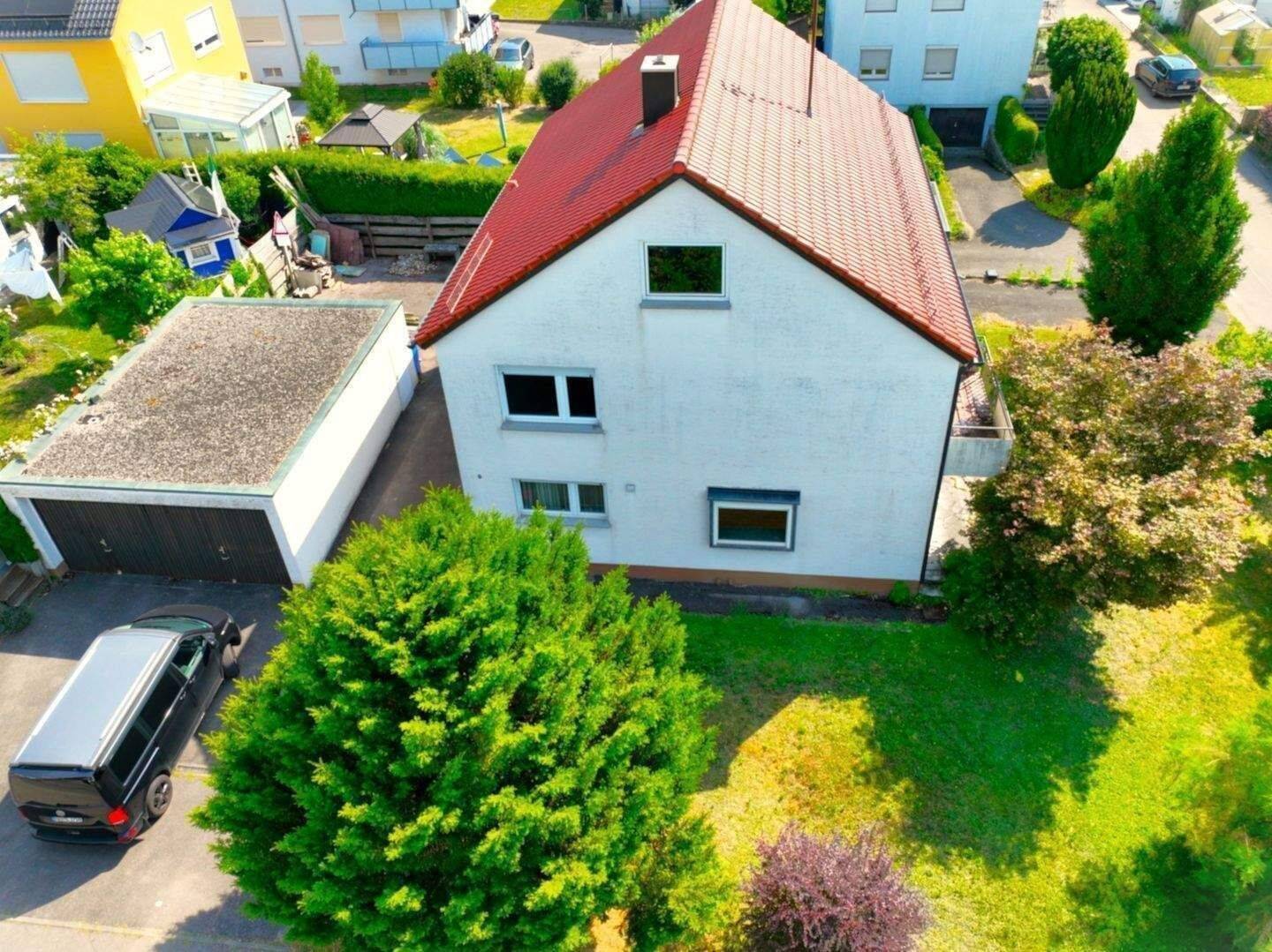 Hier hat Ihre gesamte Familie ausreichend Platz, damit sich alle wohlfühlen können, 73557 Mutlangen