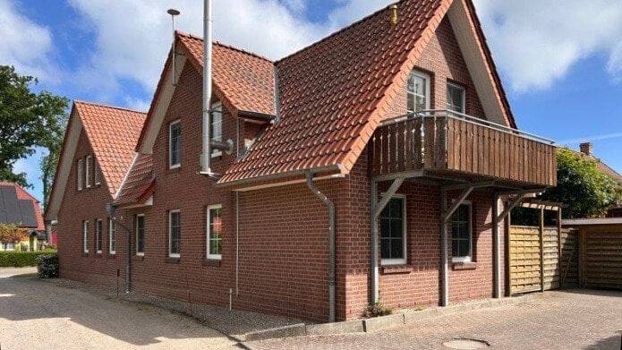 3 Ferienwohnungen im Paket, 18375 Prerow