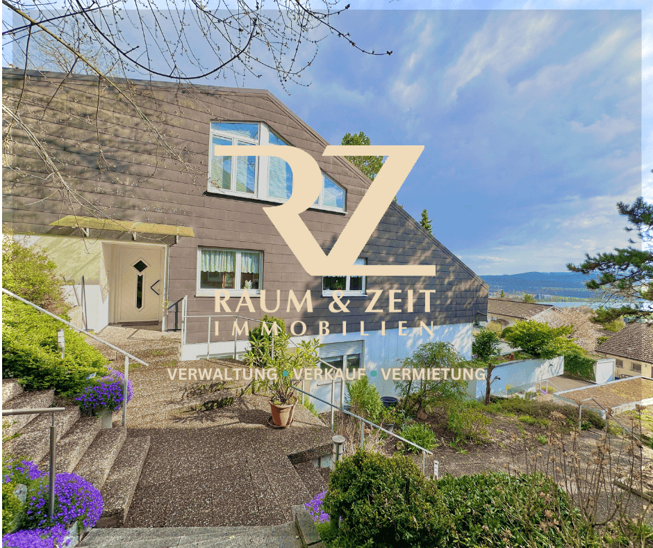 Exklusive DHH in begehrter Wohnlage von Waldshut, 79761 Waldshut-Tiengen
