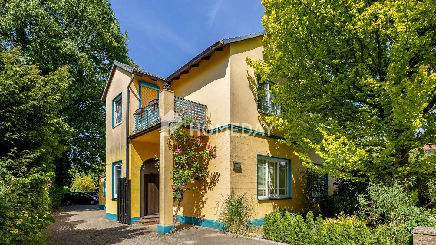 Rückzugsort mit Potenzial – Mehrfamilienhaus aus dem Jahr 1911, 27753 Delmenhorst (Bungerhof Deichhorst Dwoberg/Ströhen Mitte)