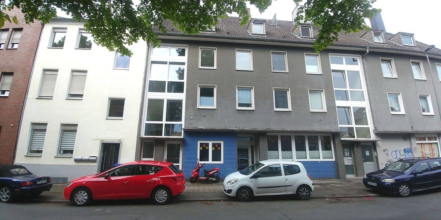 zentrale 3-Zimmer Wohnung – renoviert!, 59063 Hamm (Berge Hamm-Mitte Lohauserholz Rhynern Westtünnen)