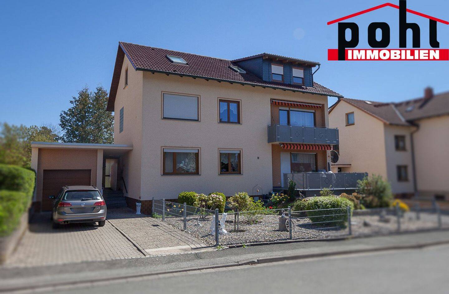 PREIS ANGEPASST! Wohnhaus fortlaufend renoviert, ideal für Selbstnutzer oder Investoren!, 96484 Meeder