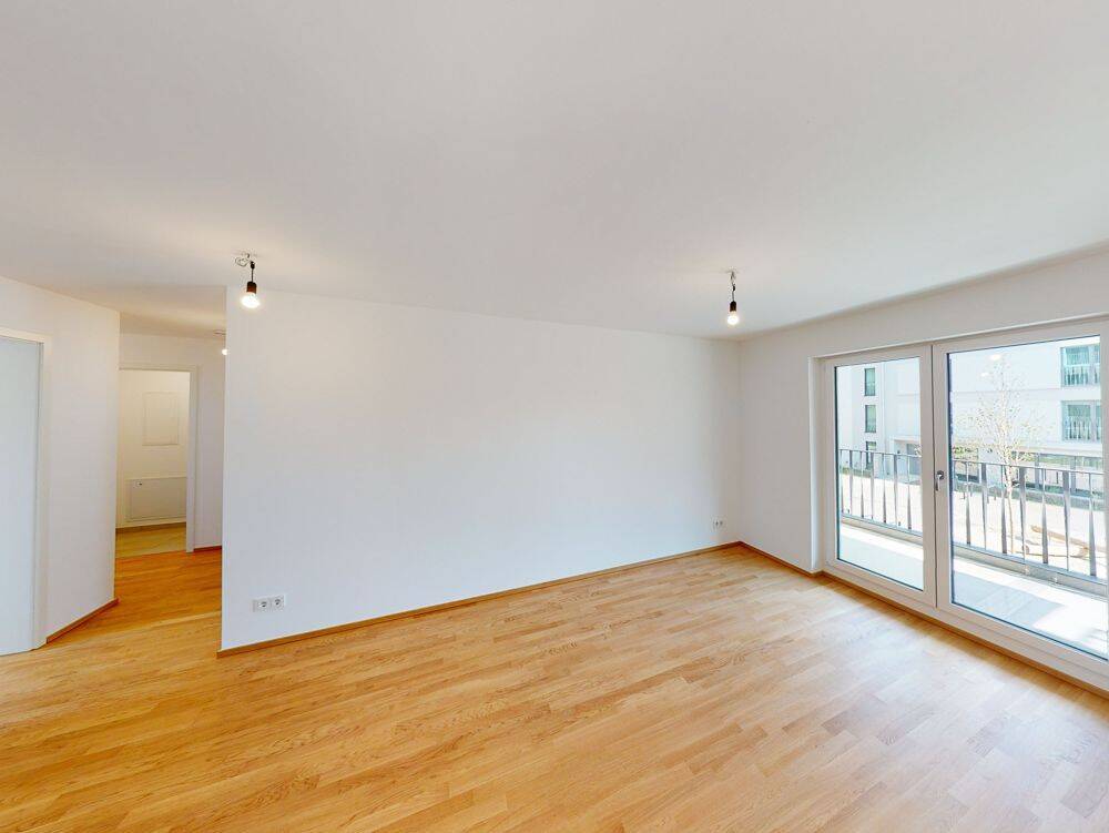 Exklusive und moderne Wohnung im Dreiheit!, 80999 München (Allach-Untermenzing)
