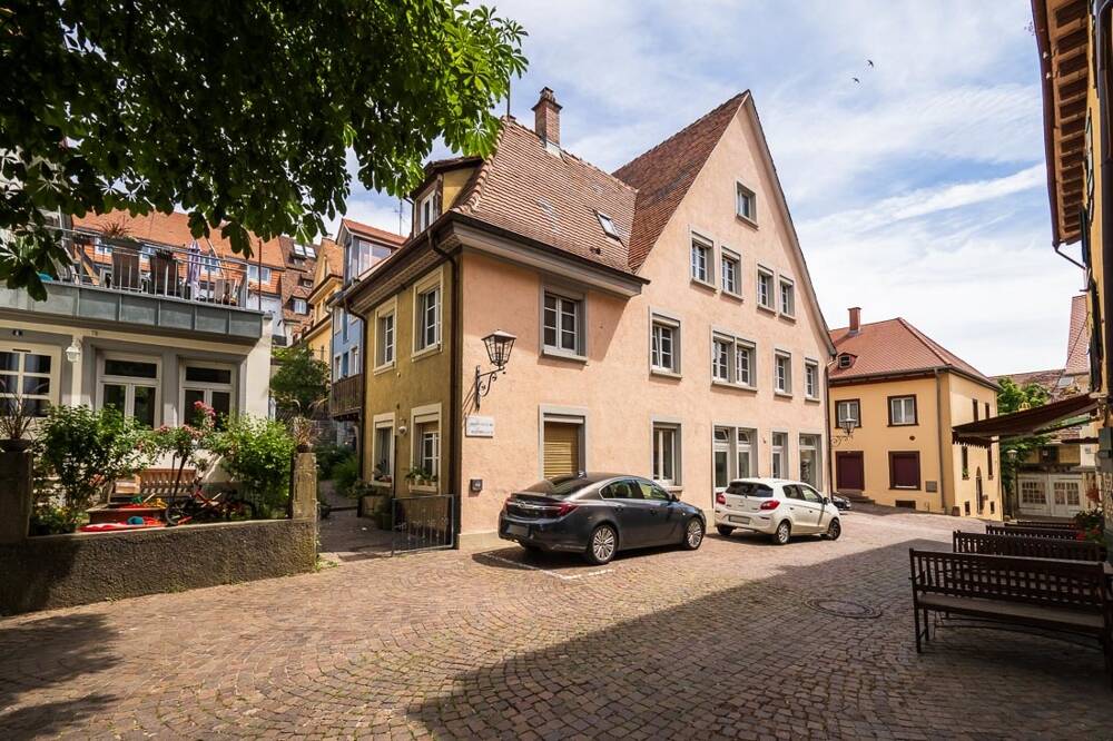 Altstadthaus  in der wundervollen Stadt Engen zu vermieten, 78234 Engen