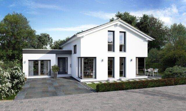 Das Architektenhaus mit überzeugenden Argumenten, 91522 Ansbach