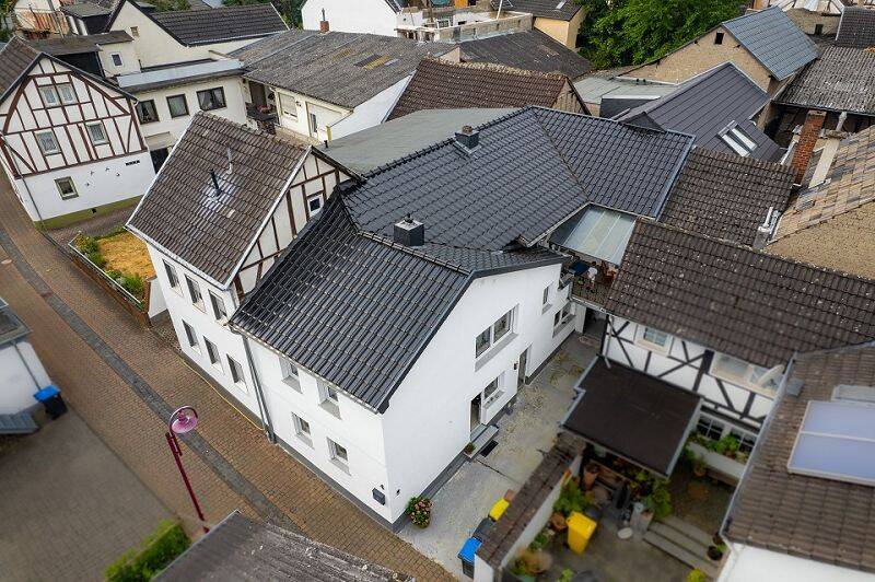 Günstiges, modernes Familienwohnhaus, 53498 Bad Breisig