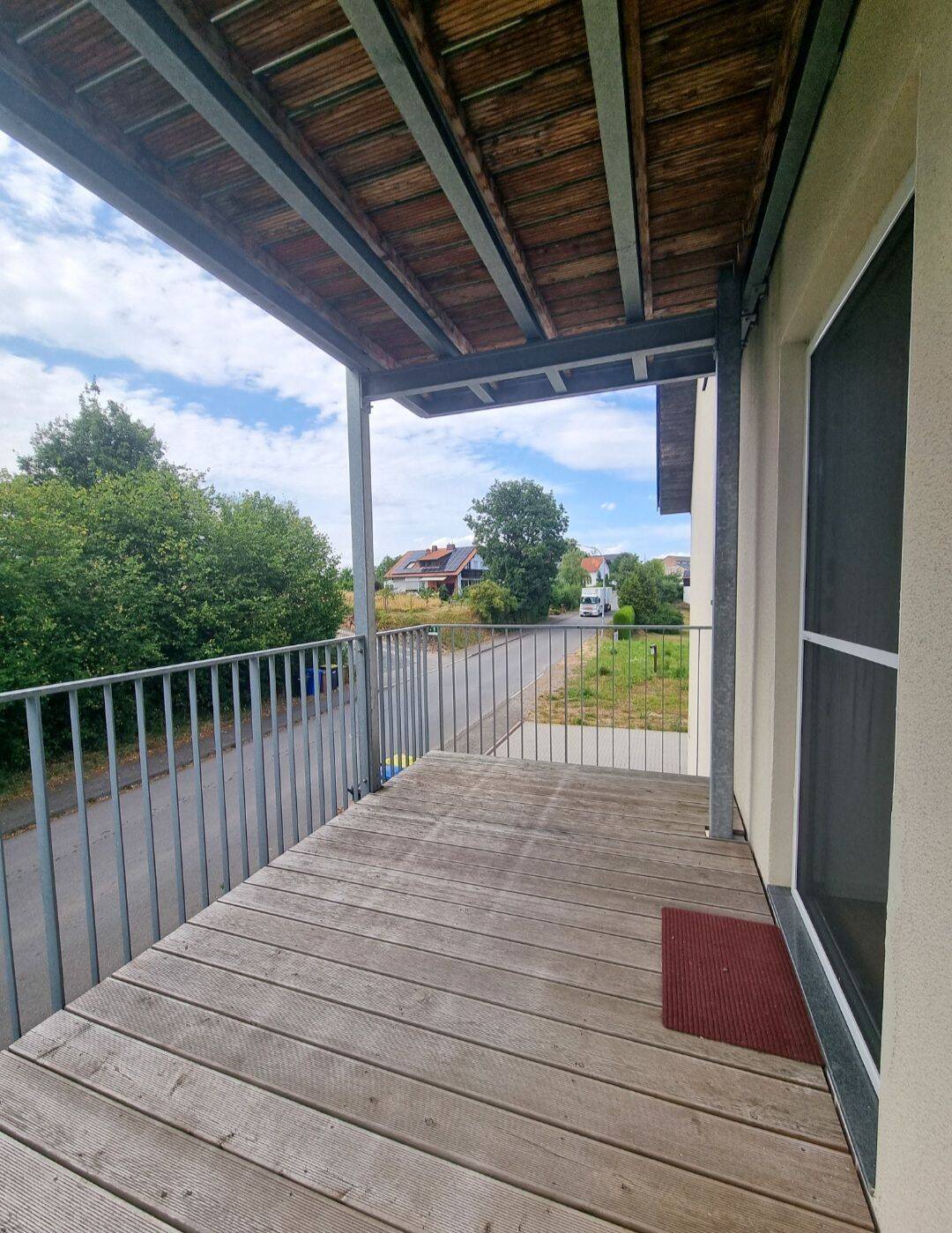 Schöne, große 3 Zimmer Wohnung in Waldeck, 34513 Waldeck