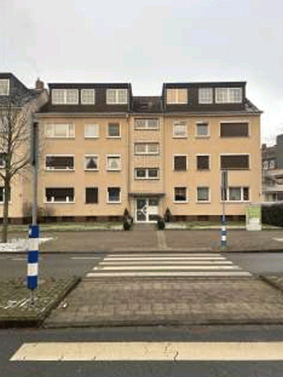 Schöne Dachgeschoss-Eigentumswohnung in guter Wohnlage in 47167 Duisburg-Röttgersbach, 47167 Duisburg (Marxloh Neumühl Obermarxloh Röttgersbach)