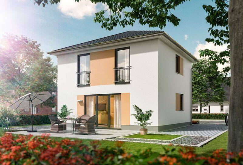 Zeitloses Stadthaus in Bösperde auf attraktivem Grundstück!, 58708 Menden (Sauerland)