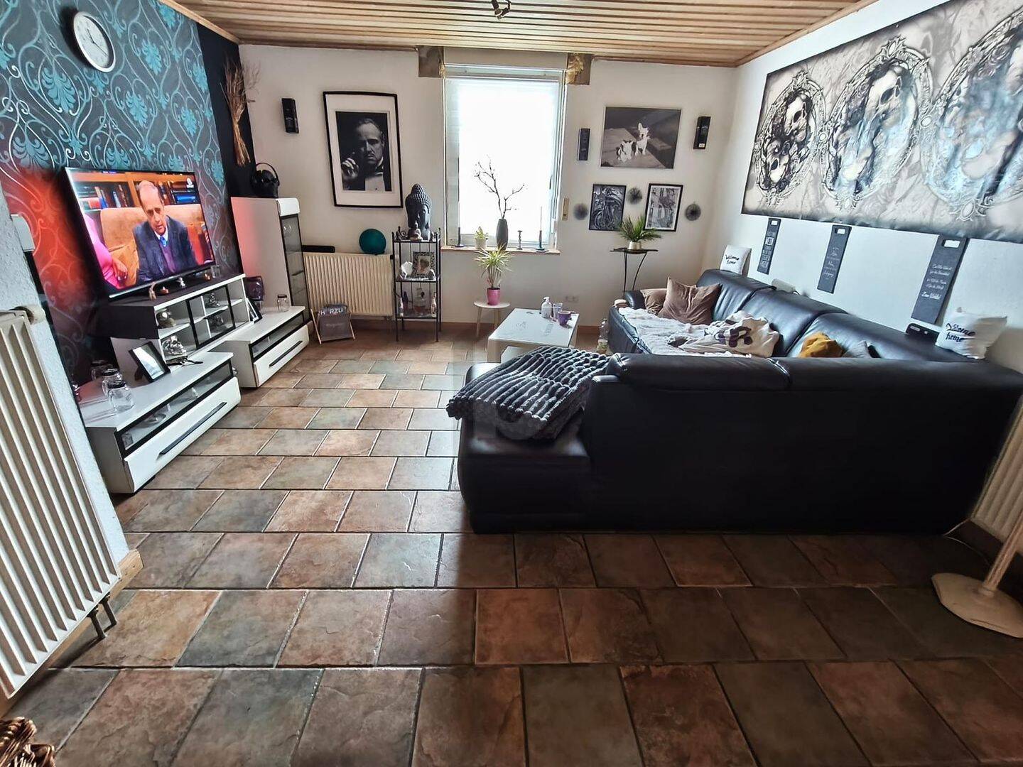 TOP-INVESTMENT IN NATURNAHE STADTLAGE, 32469 Petershagen