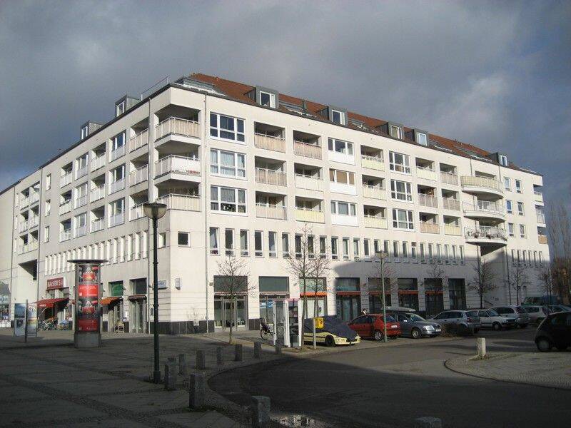 Einfach großartig – Ihr neues Zuhause !!, 14480 Potsdam (Am Stern Drewitz Kirchsteigfeld)