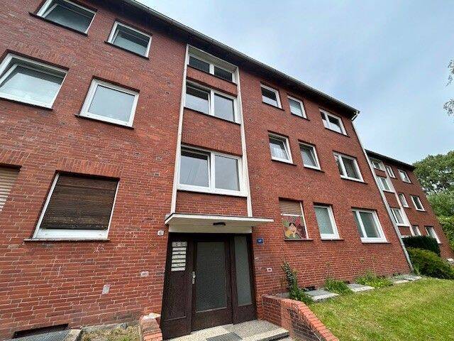 3-Zimmer-Wohnung in Aurich Sandhorst, 26603 Aurich
