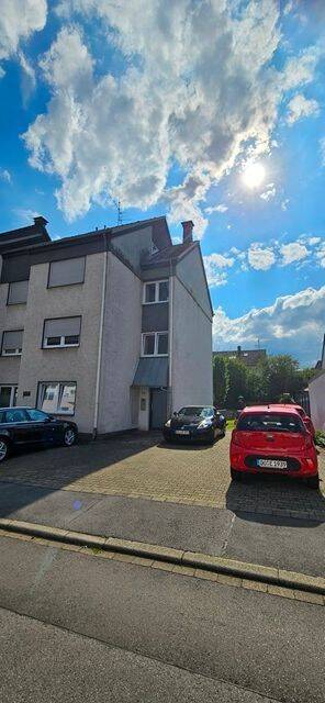 4-Familienhaus in ruhiger Wohnlage von Iserlohn-Rheinen, 58640 Iserlohn