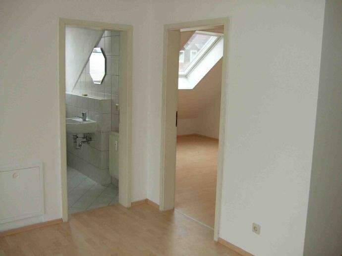 2-Zimmer Wohnung in hervorragender ruhiger Wohnanlage in Sonneberg, 96515 Sonneberg