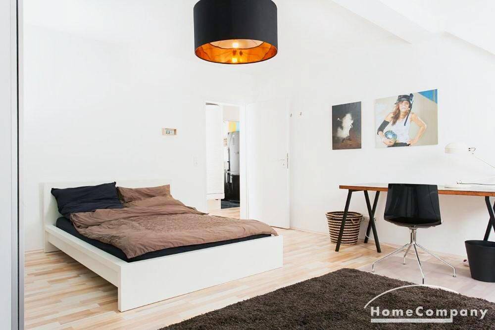 Offenbach (8053434) Individuell und hochwertig möbliertes Zimmer, 63065 Offenbach am Main (Offenbach am Main)
