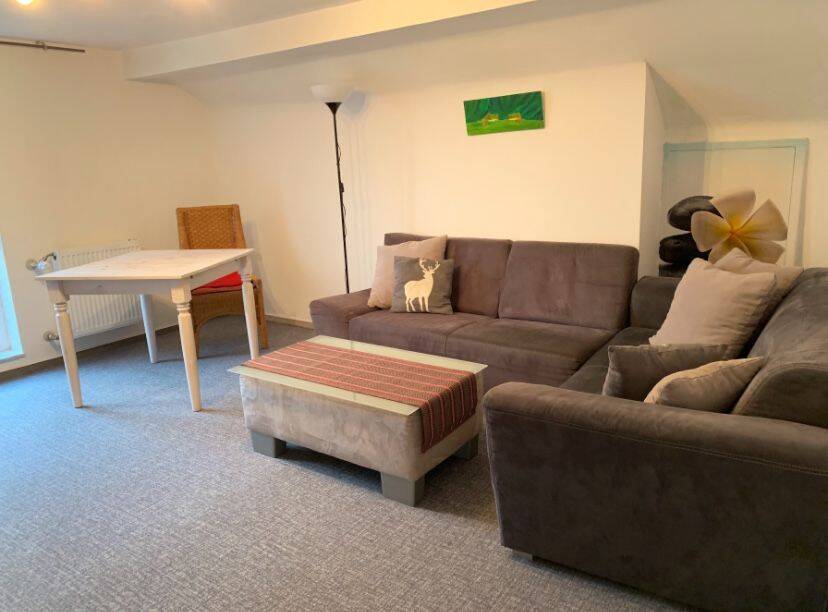 Dachgeschosswohnung auf Zeit, 64625 Bensheim
