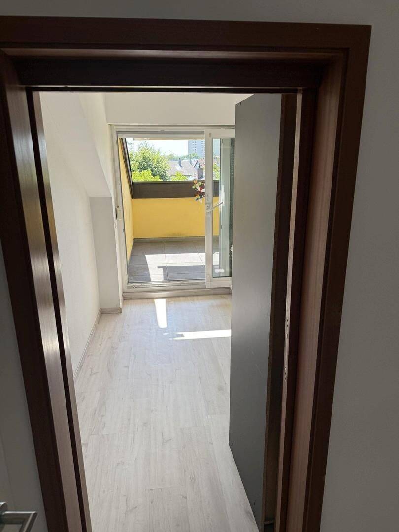 3-Zimmer-Dachgeschosswohnung, 79576 Weil am Rhein