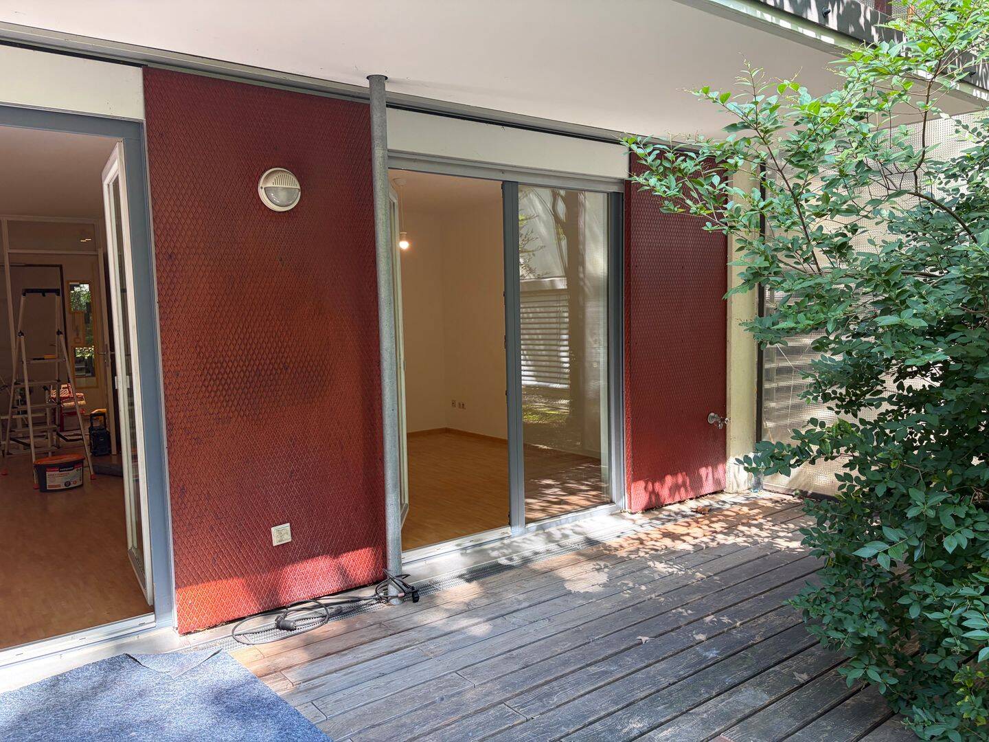 Wunderschöne Gartenwohnung mitten in der Stadt, 80335 München (Altstadt-Lehel Ludwigsvorstadt-Isarvorstadt Maxvorstadt Neuhausen-Nymphenburg Schwanthalerhöhe)