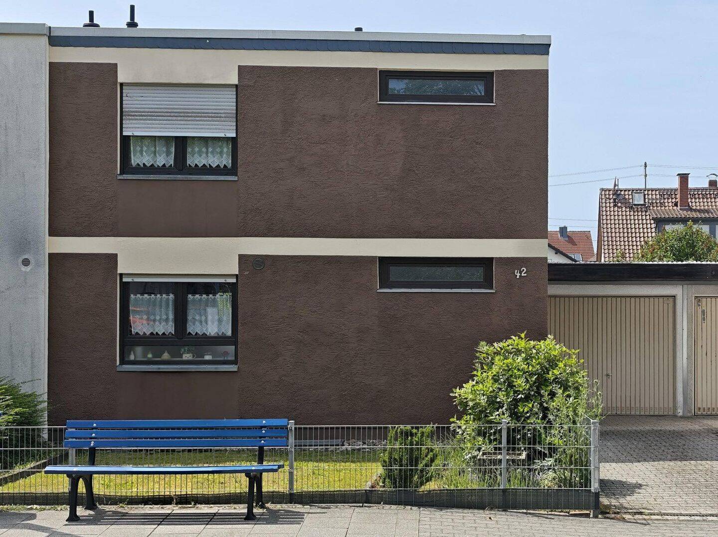 DHH mit großem Grundstück, 65191 Wiesbaden (Bierstadt Sonnenberg Wiesbaden)
