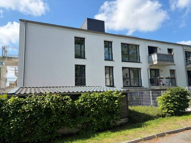 Rollstuhlgerechte Seniorenwohnung mit 3 Zimmern und Balkon, 29614 Soltau