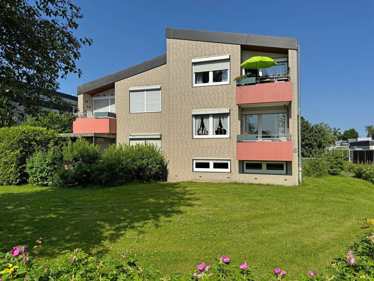 Ruhige Lage in Horumersiel – Kleines Nest mit viel Drumherum!, 26434 Wangerland